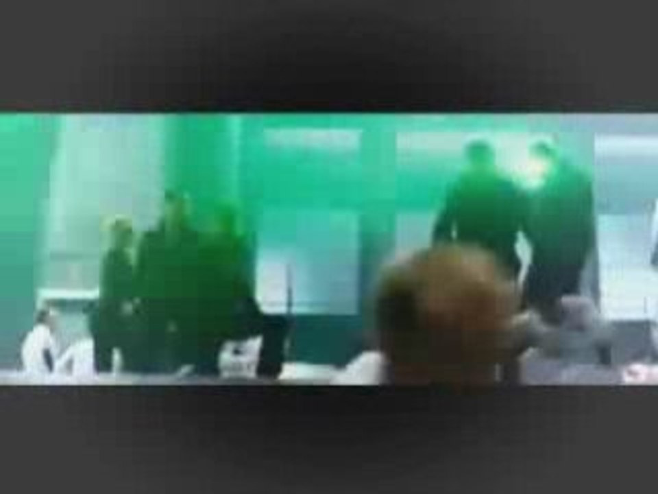 Générique de mon blog