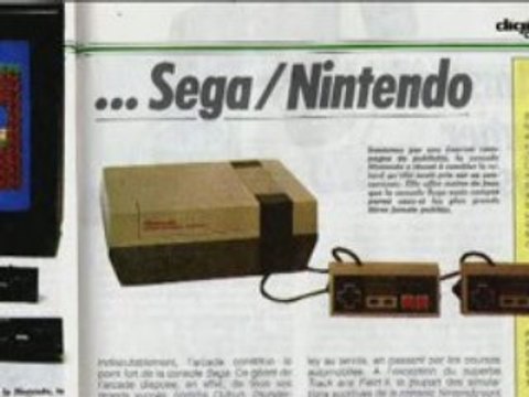 Consoles mythiques : Sega s'impose (3/7)