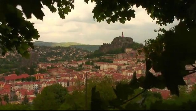Le Puy en Velay