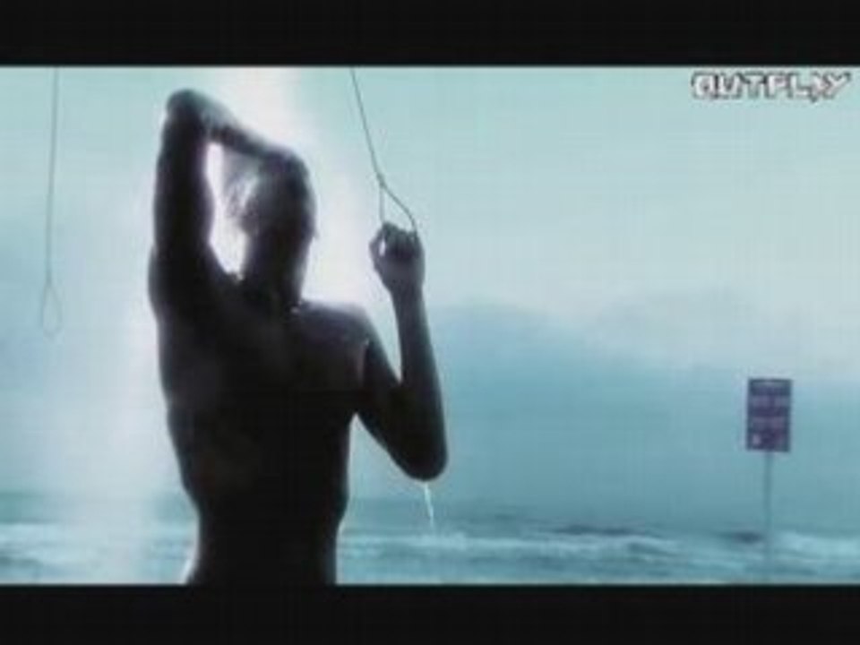 Clip Gay : Yehonathan - On a hot summer night