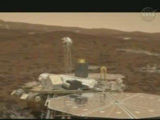 Scientists could prove there's life on Mars