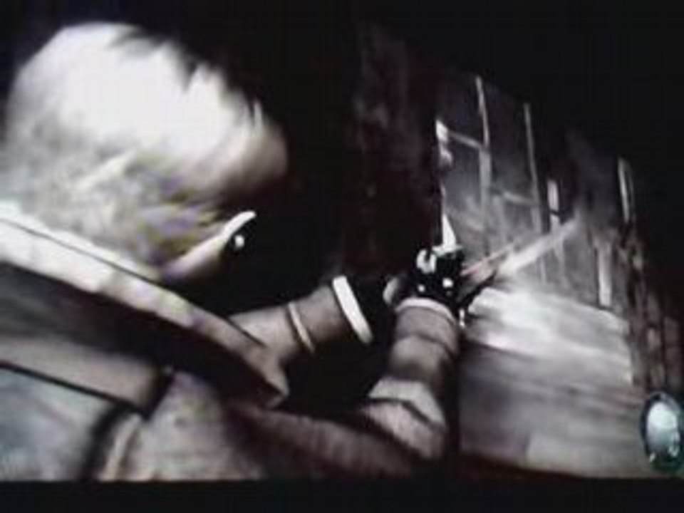 Resident evil 4 walkthrough part two