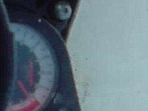 petite pointe avc ma tzr kité 80cc top rose