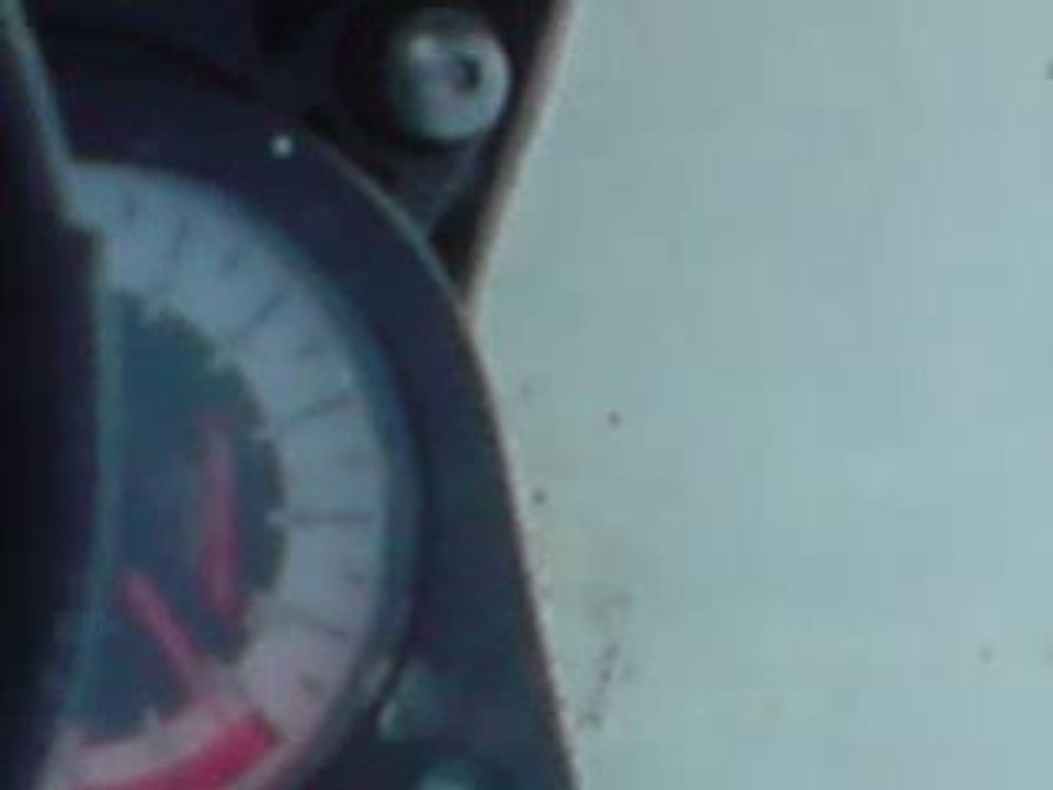 petite pointe avc ma tzr kité 80cc top rose