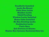 DEERFIELD BEACH LOCKSMITH- (954) 426-9749- DEERFIELD LOCKSMI