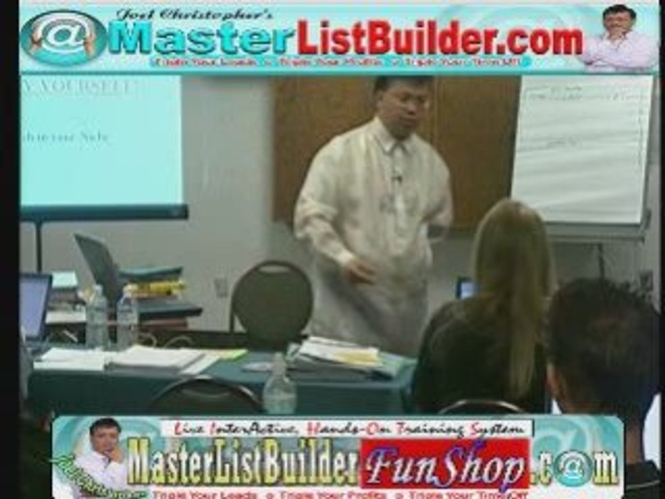 How to Make Money - Key to Effectiveness