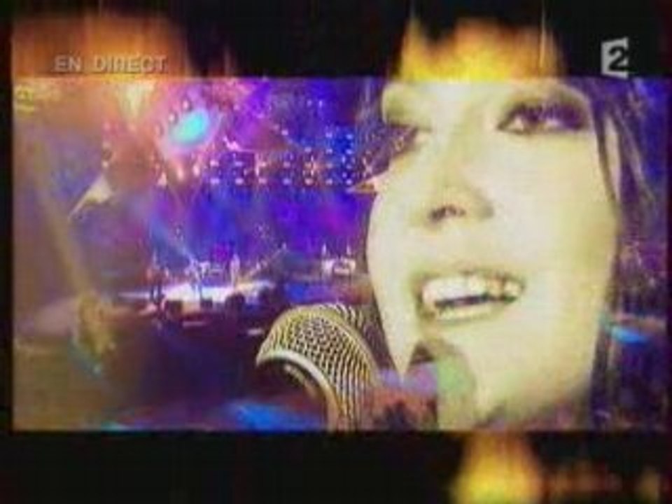 Keren ann - Not going anywhere -Live