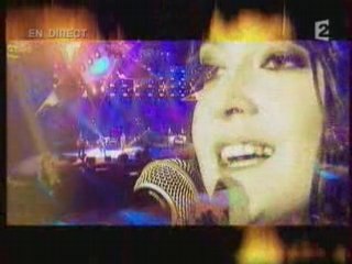 Keren ann - Not going anywhere -Live