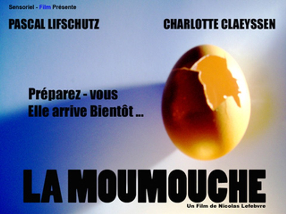 La Moumouche