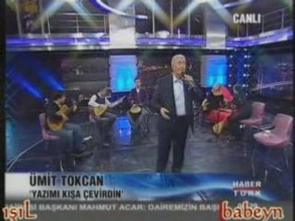 Saba Tümer Ümit Tokcan & Zafer Gündoğdu.3 kısım