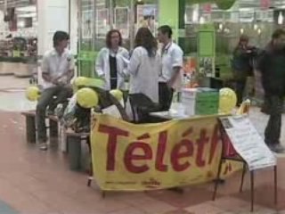 Telethon 2008 2