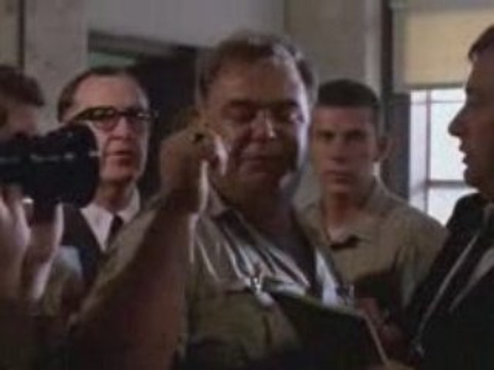 Mississippi Burning Fr 4/10