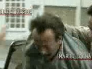 Les Liens du Sang, 1ère scène à côté de l'IEP de Lyon