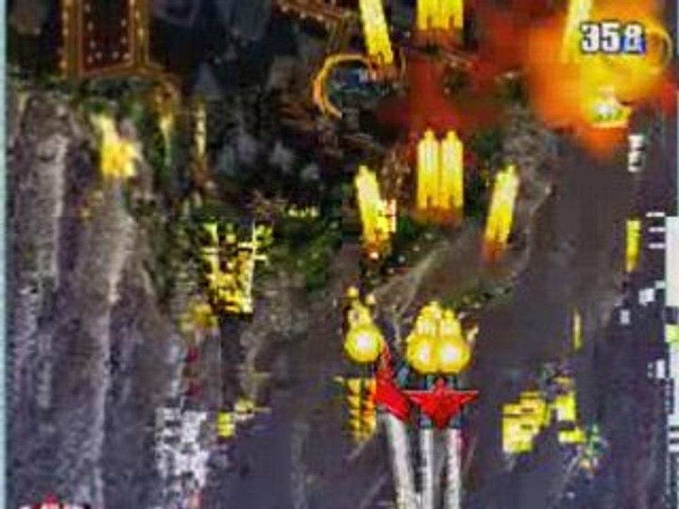 Kadokado - Twin Spirit 104.000 by Toura4