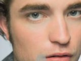 Robert Pattinson's Photoshoot