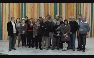 CRUAS.com Voeux du maire 2009