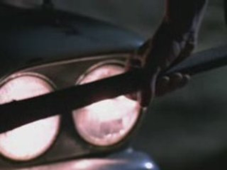 Mississippi Burning Fr 5/10