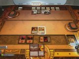 Magic: The Gathering - Duels of the Planeswalkers incinerate
