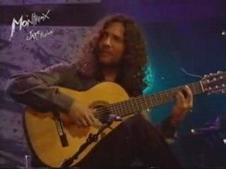 Michel Camilo  Tomatito-Two Much/Love theme