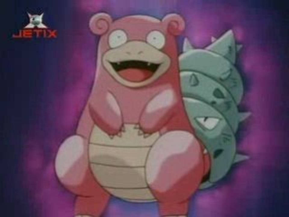 Pokemon - Seria 2 - PL (wersja 2)