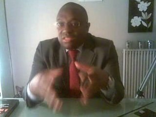 Dr Martial Joseph AHIPEAUD