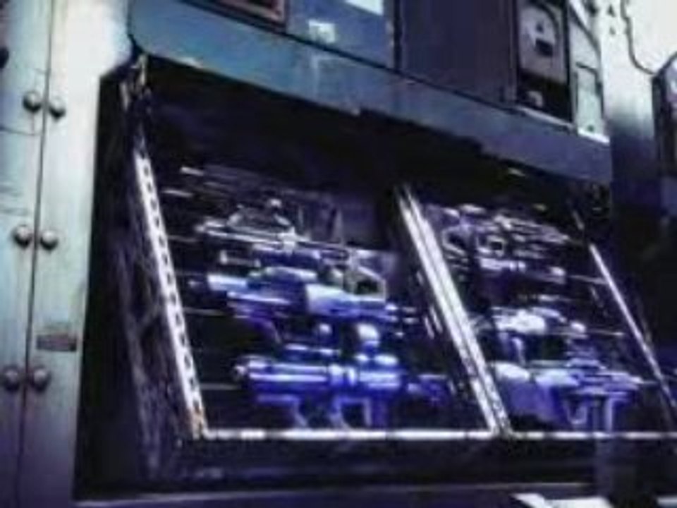 Borderlands (Teaser Trailer)