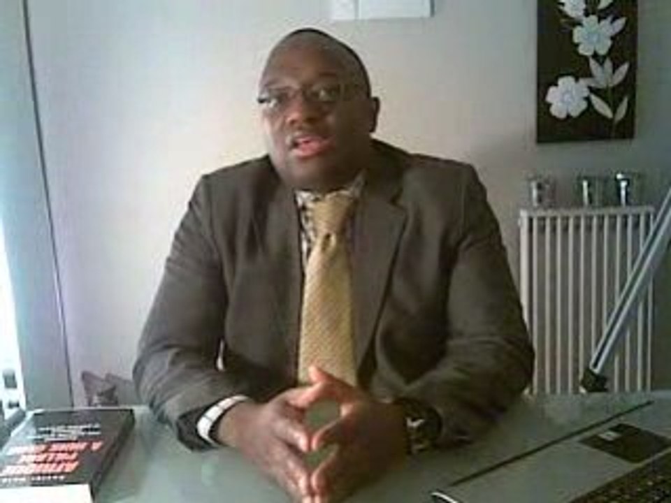 Dr Martial AHIPEAUD