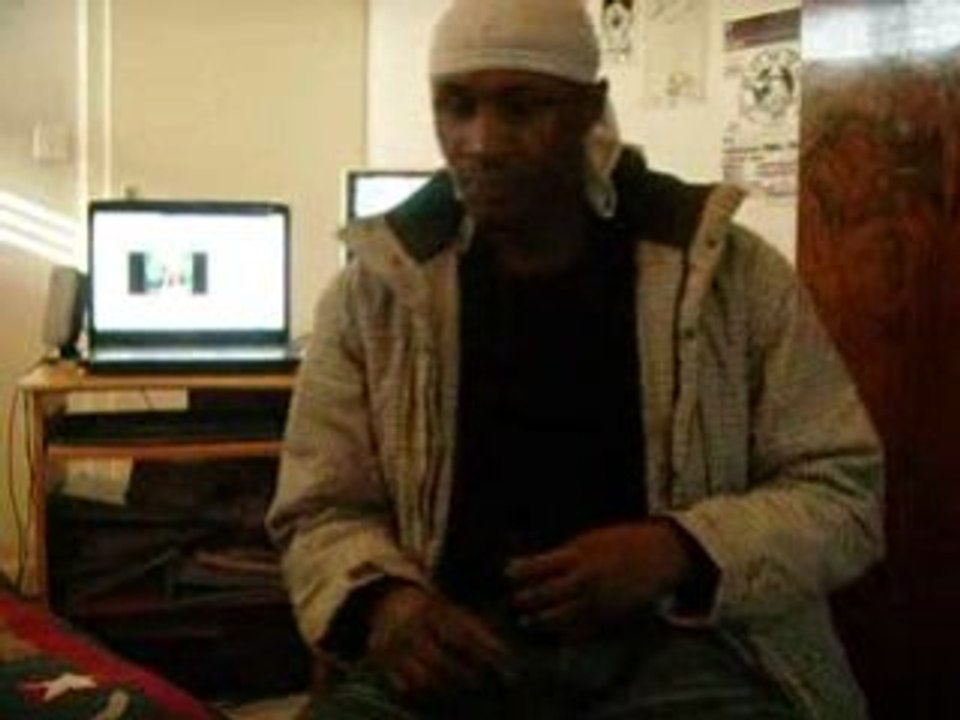 Zortré aka l'afrokalips