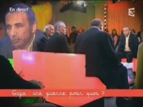 ariq Ramadan & sionistes qui cache la verité sur GAZA 3/4