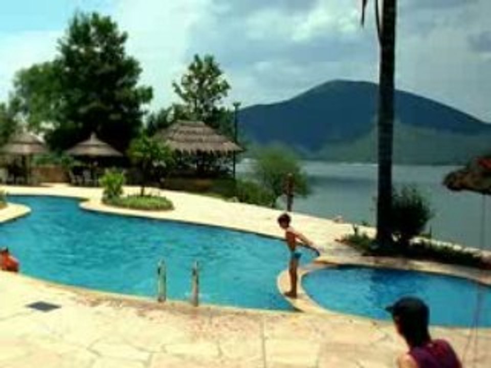 Nouvelles Frontières, nouvelles rencontres - SPOT TV