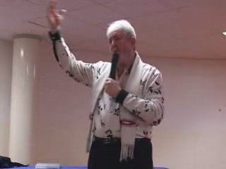 Biologie totale... Conférence 13 (2ème partie).