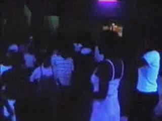 Soirée Saint Leon Party Dance one mai 1998 1ere sequence