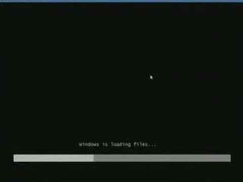 Microsoft Windows Seven - Webinside Screencast #4
