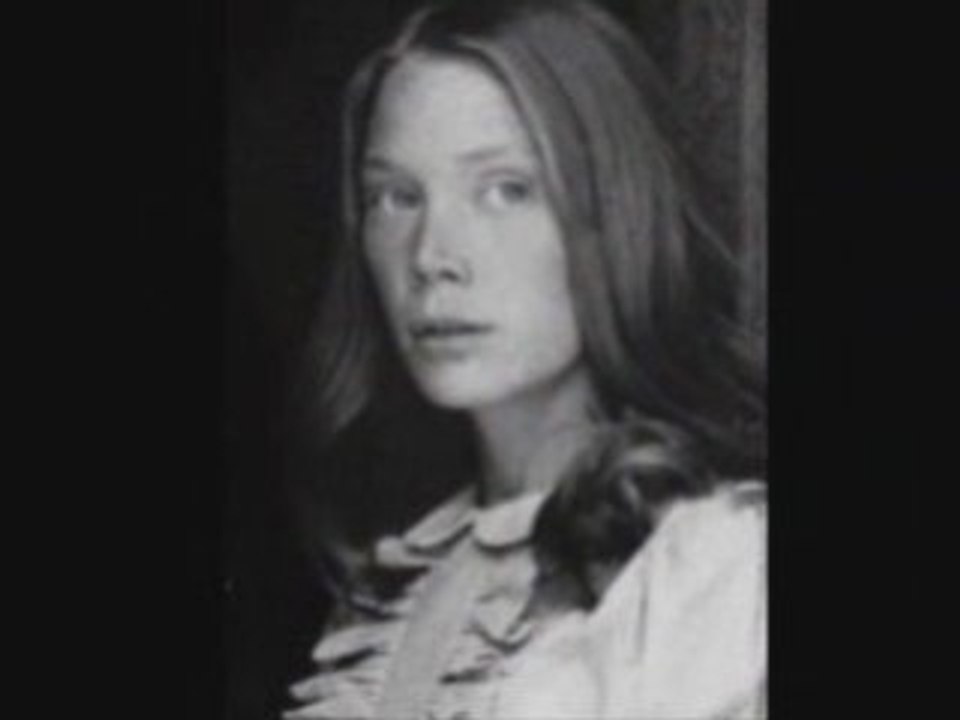 Sissy Spacek " thème CARRIE "