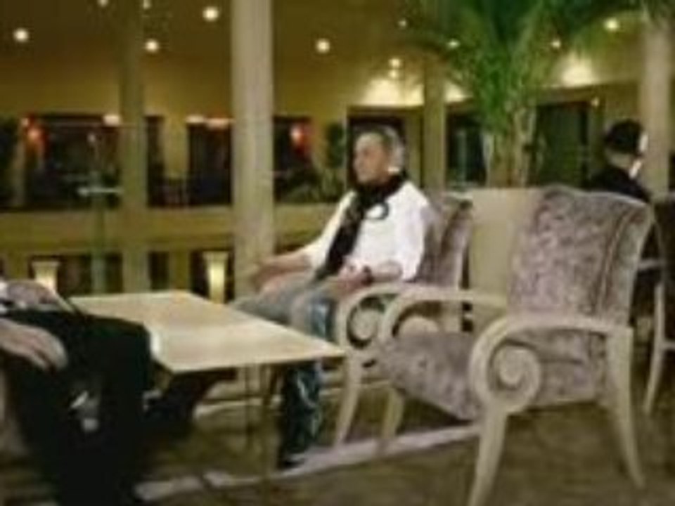 Dj Project - Hotel