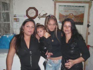 La familia de pertuis 84