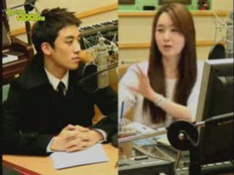 SeungRi - KBSR Maybee's Volume Up part 2/3