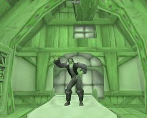 Darkevyl dance Archimonde [WoW]