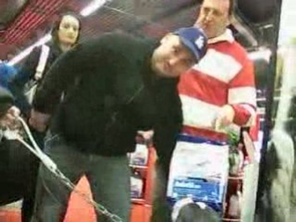 BIGBENBULLIES PARIS DOGS SHOW