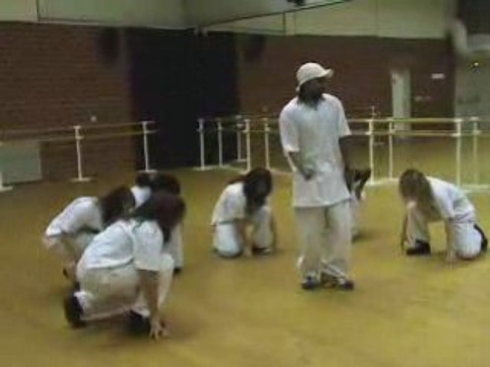 27casting 09 Babyman