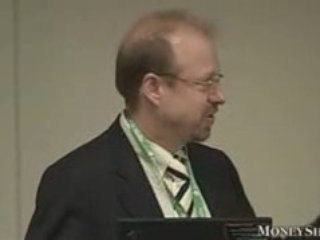 Utility Stock Expert Talks Infrastructure, Water, Nuclear