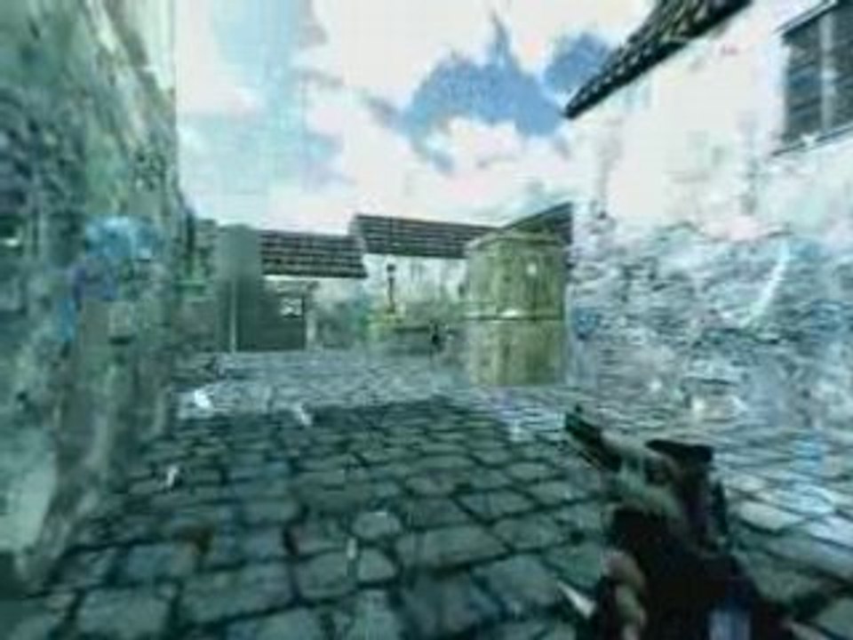Escape
