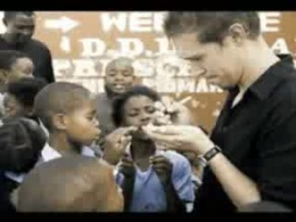 hanson - follow your lead - officiel