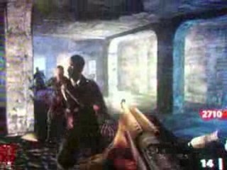 nazi zombi (délire)  astuce