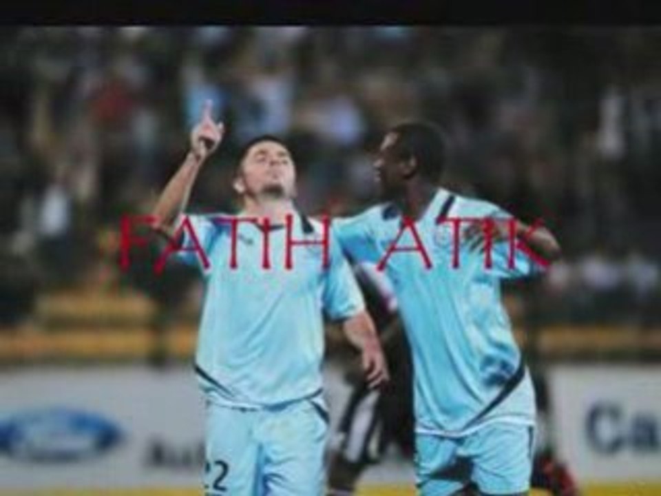 tours fc  2008-2009