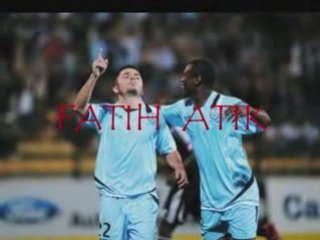 tours fc  2008-2009
