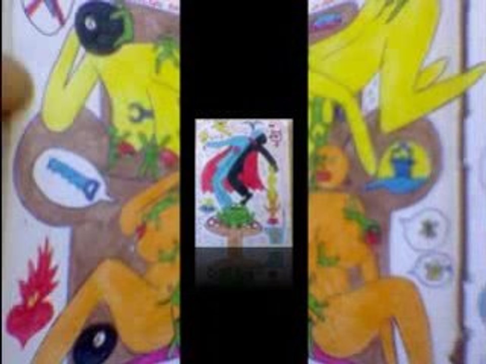 Cuadernos