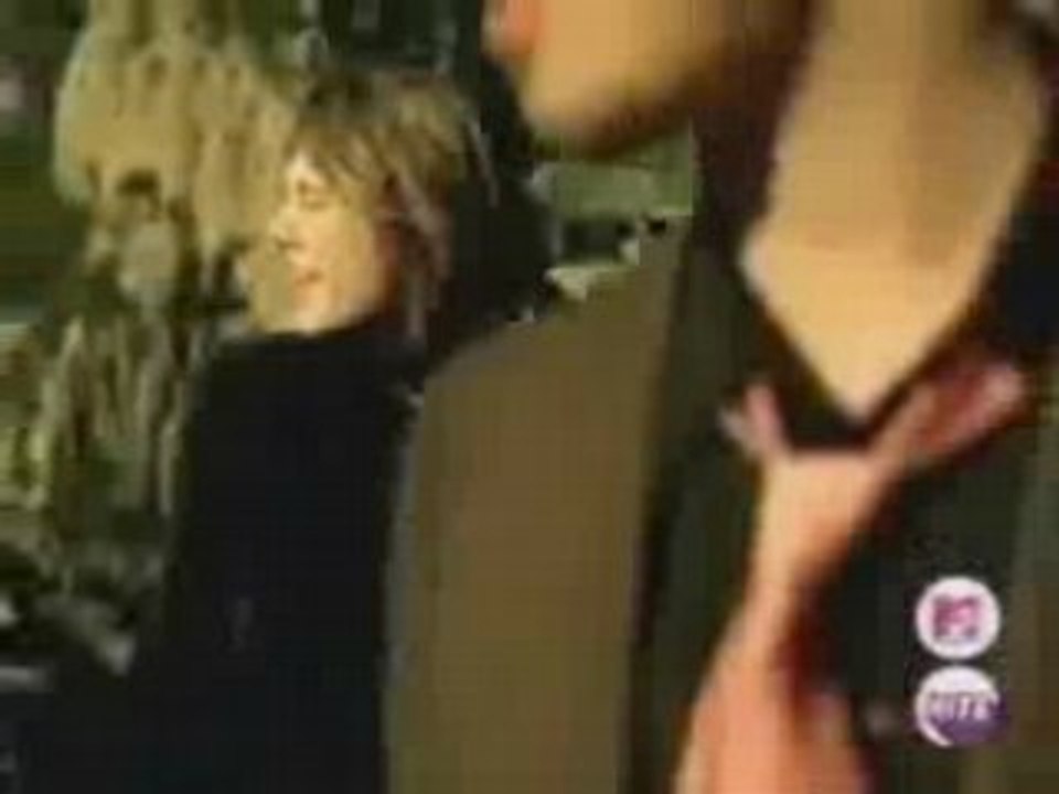 Hanson - Dream Girl