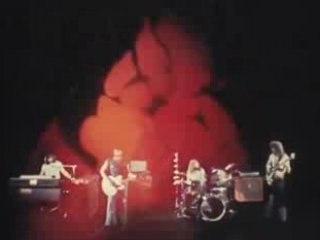 Nektar - Remember The Future