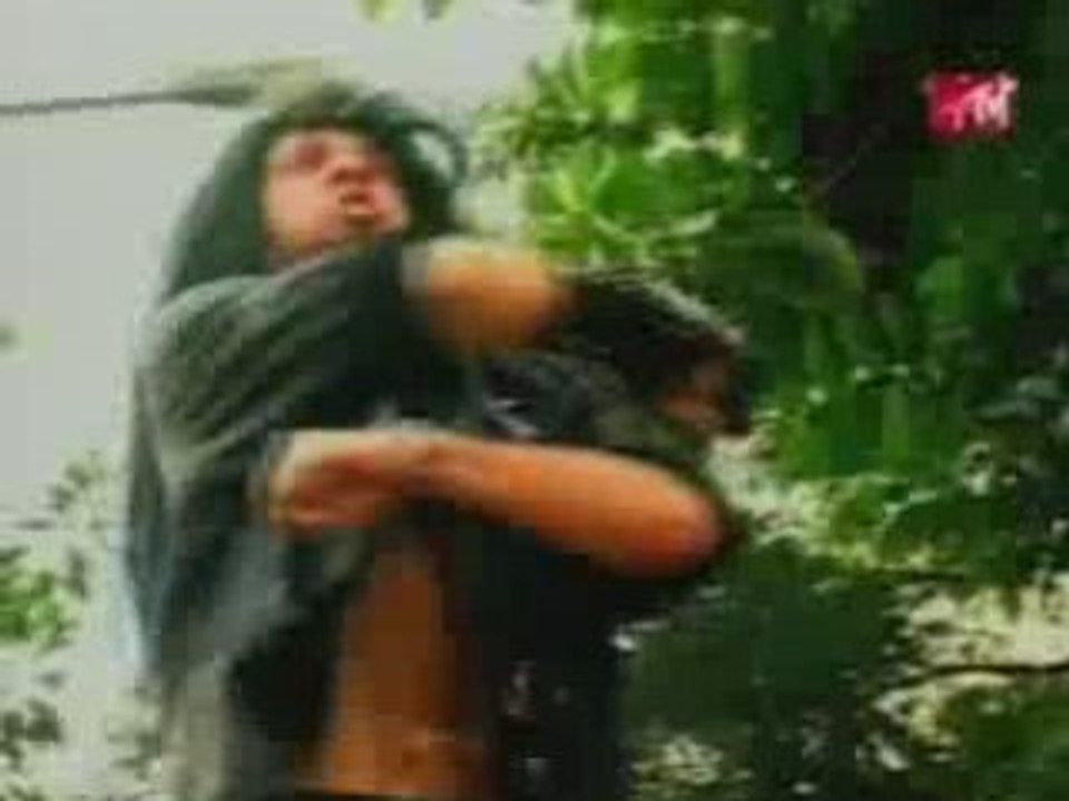 Massacration - Cereal Metal